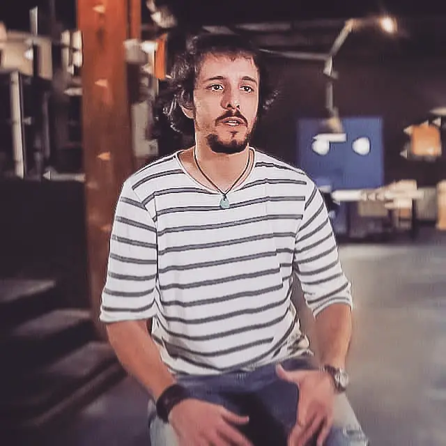 Rubén Gago
