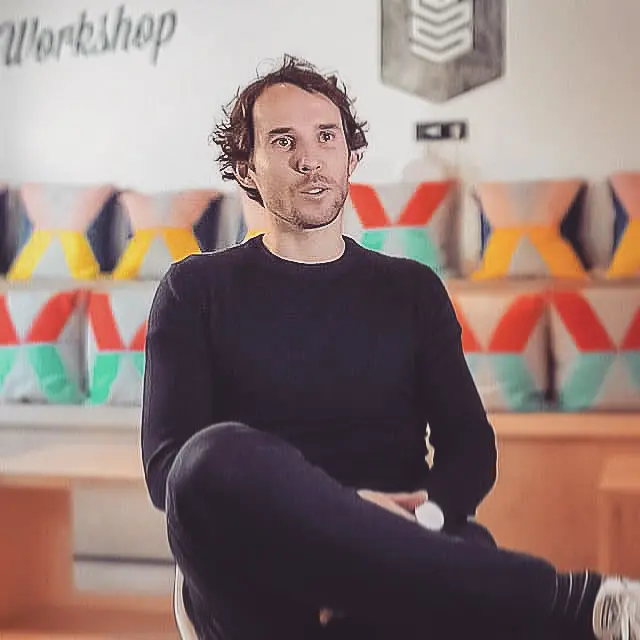 Matthias Stephens