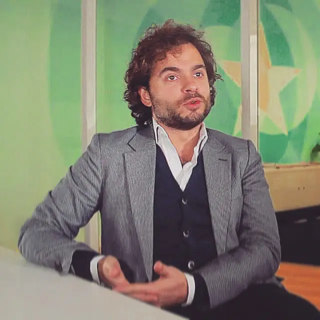 Mathieu Collet