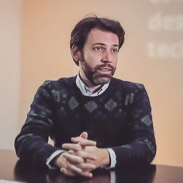Leónidas Fuster