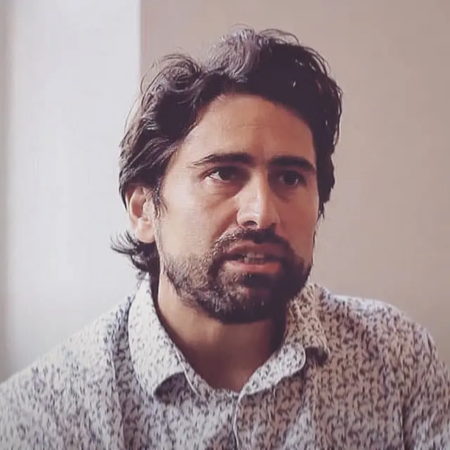 Nicolas Gaete Del Rio